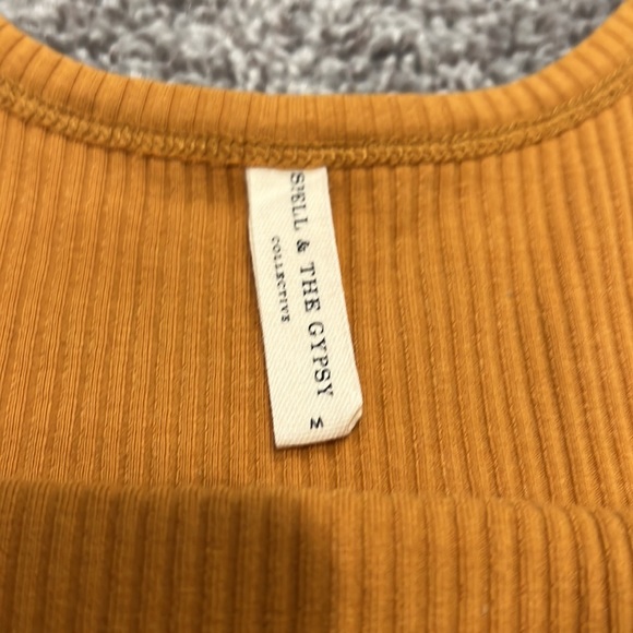 EUC Spell Tank Top M - Picture 2 of 4